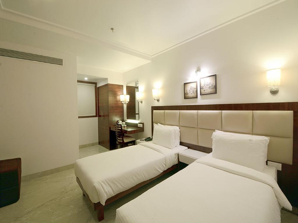 Hotel Better Home International - Mumbai — Photos 2
