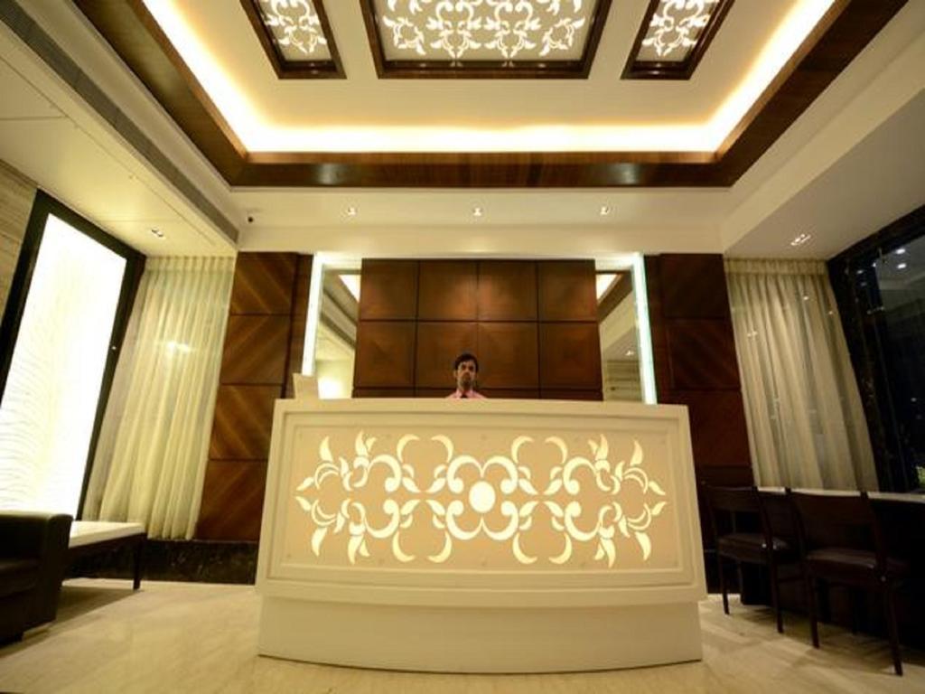 Hotel Better Home International - Mumbai — Photos 1