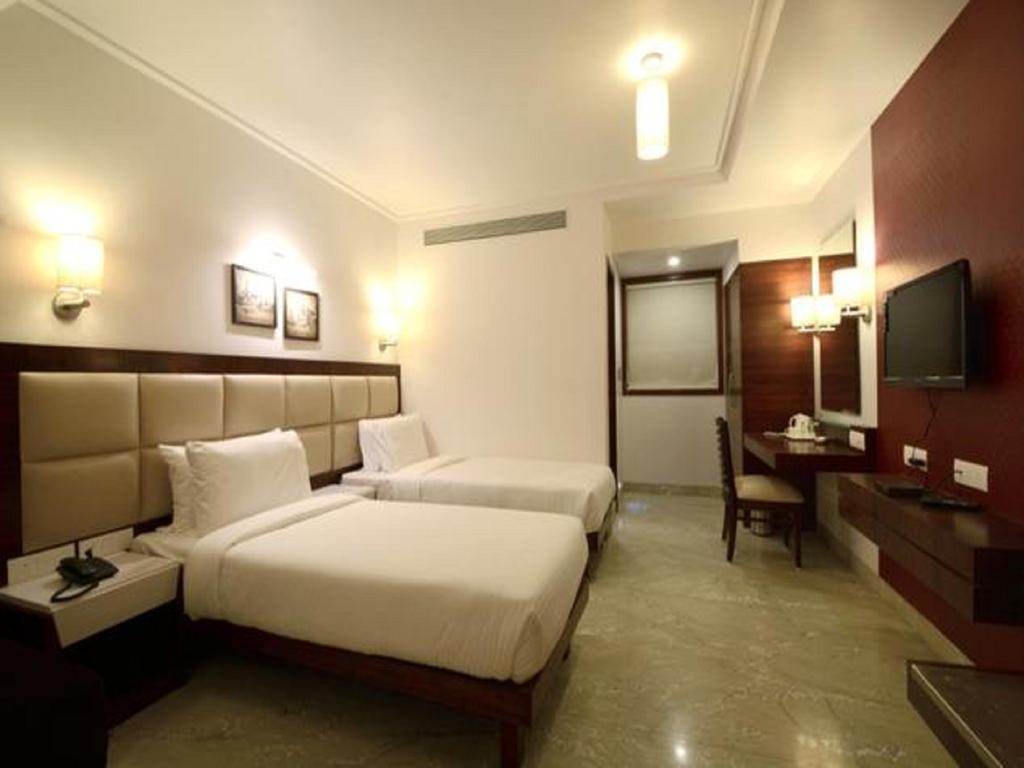 Hotel Better Home International - Mumbai — Photos 3